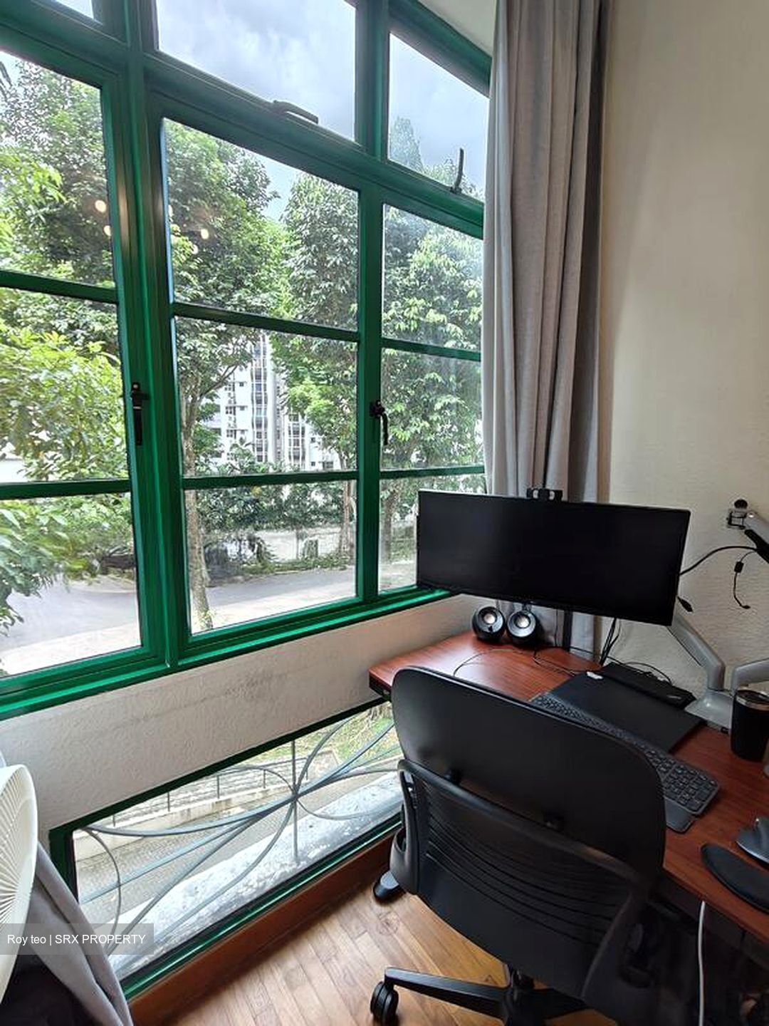 Hillview Heights (D23), Condominium #497963961